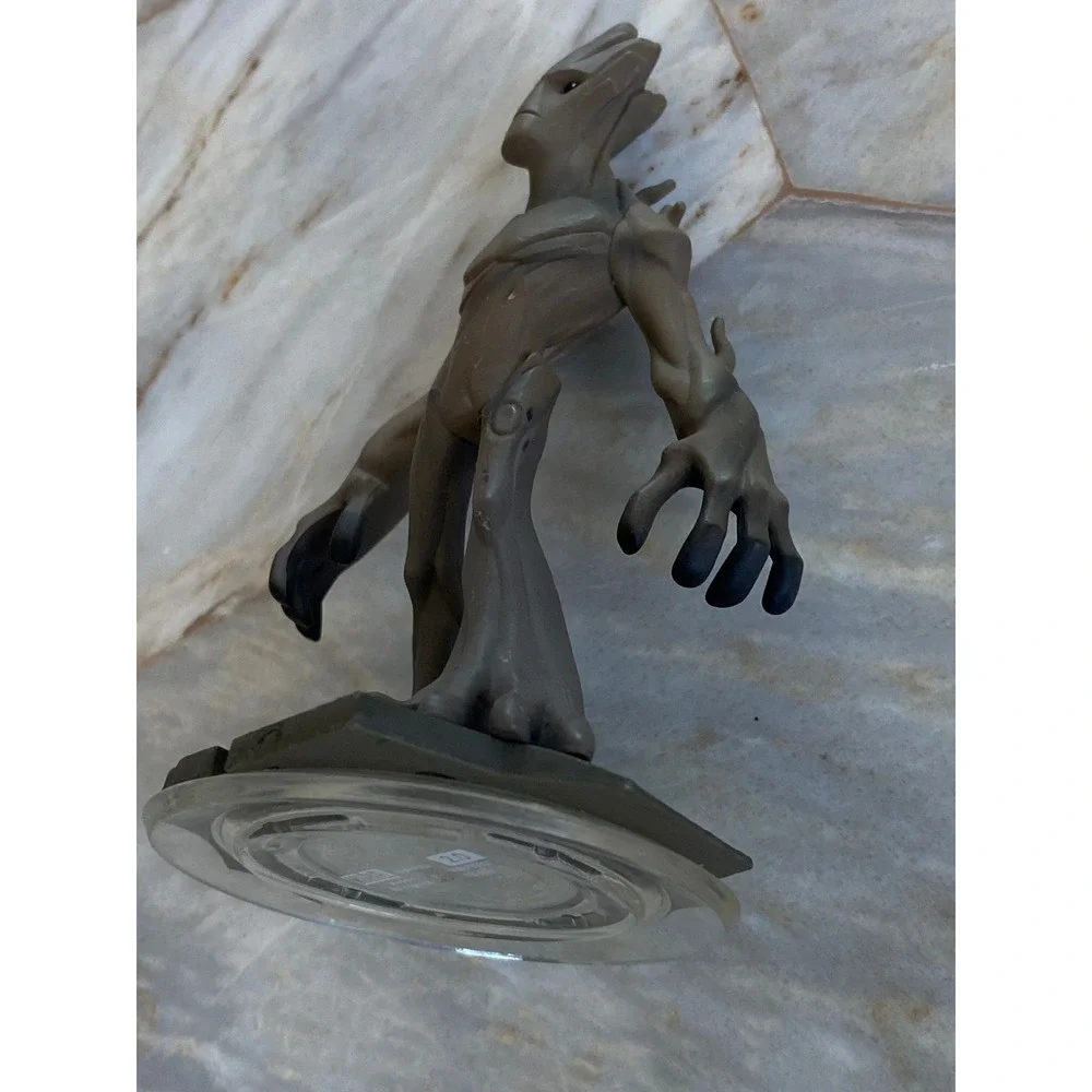 Disney‎ Infinity 2.0 Marvel Super Heroes Groot Figure INF-1000104 Guardians